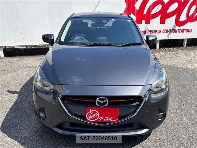 Mazda DEMIO 2015-12 390494-13