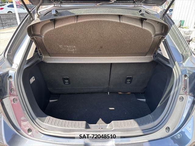 Mazda DEMIO 2015-12 390494-8