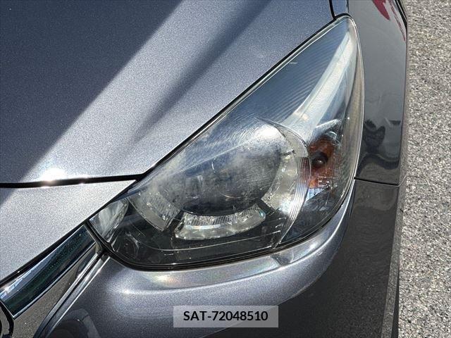 Mazda DEMIO 2015-12 390494-20