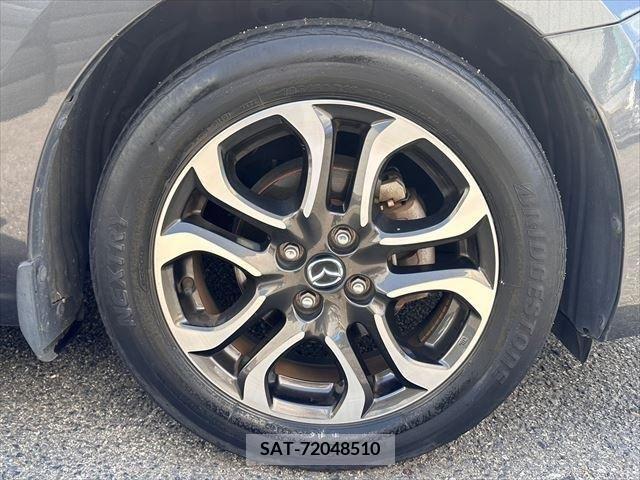 Mazda DEMIO 2015-12 390494-12