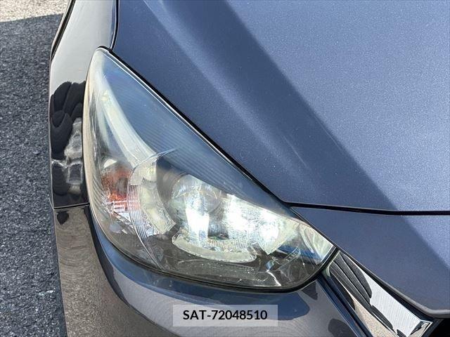 Mazda DEMIO 2015-12 390494-29
