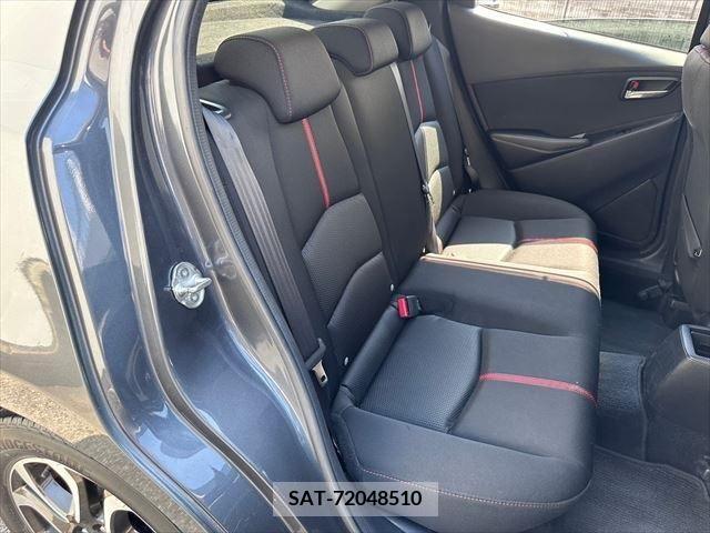 Mazda DEMIO 2015-12 390494-7