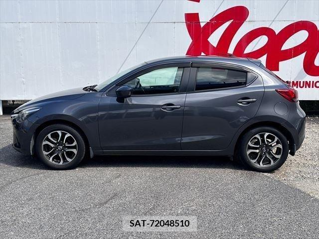 Mazda DEMIO 2015-12 390494-19