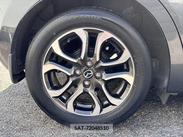 Mazda DEMIO 2015-12 390494-28