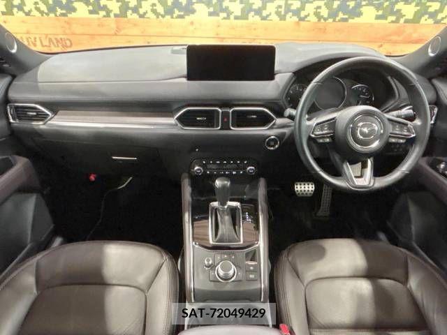 Mazda CX-5 2022-01 265697-1