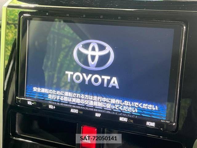 Toyota TANK 2018-11 214627-3