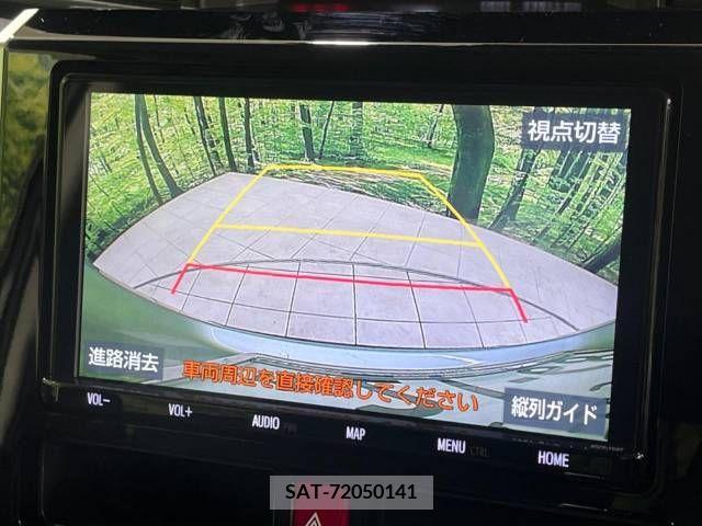 Toyota TANK 2018-11 214627-4