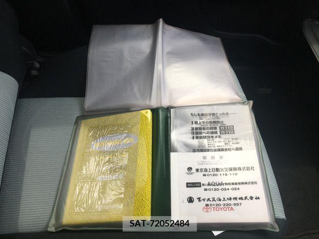 Toyota AQUA 2014-02 325938-8