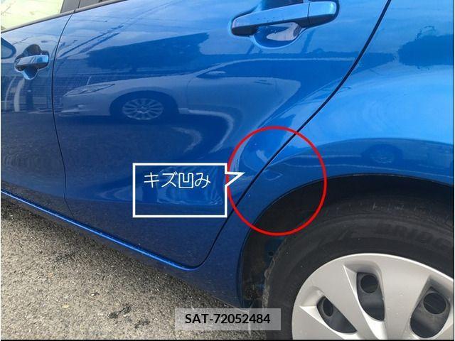 Toyota AQUA 2014-02 325938-10