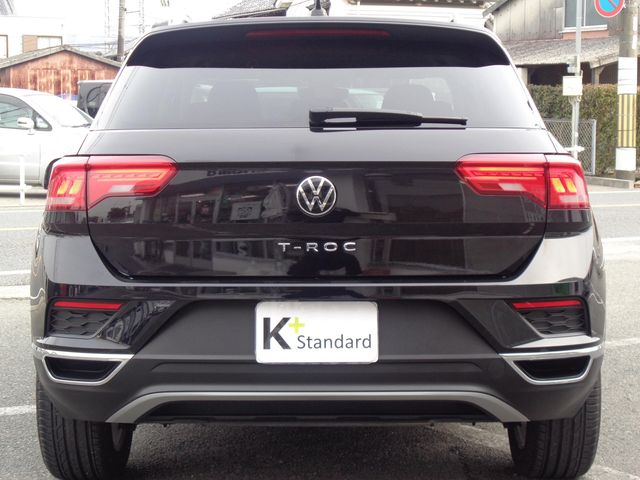 VolksWagen T-ROC 2021-12 183874-6