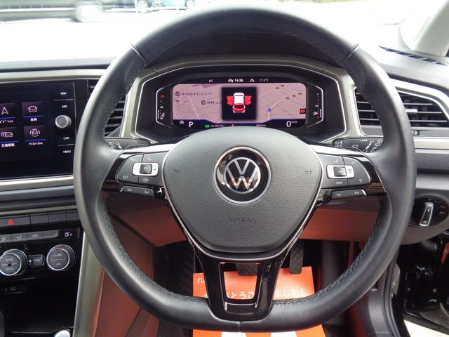 VolksWagen T-ROC 2021-12 183874-13