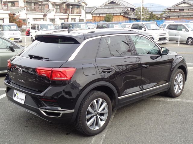 VolksWagen T-ROC 2021-12 183874-27