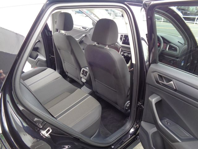 VolksWagen T-ROC 2021-12 183874-8