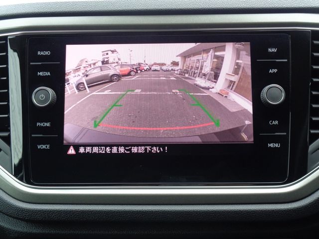 VolksWagen T-ROC 2021-12 183874-3