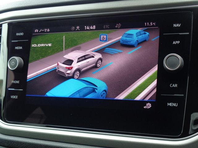 VolksWagen T-ROC 2021-12 183874-17