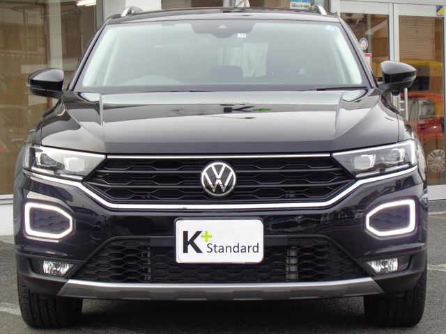 VolksWagen T-ROC 2021-12 183874-5