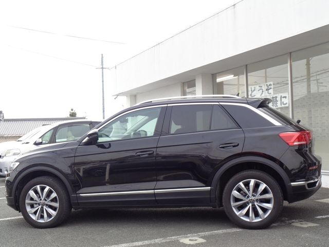 VolksWagen T-ROC 2021-12 183874-26