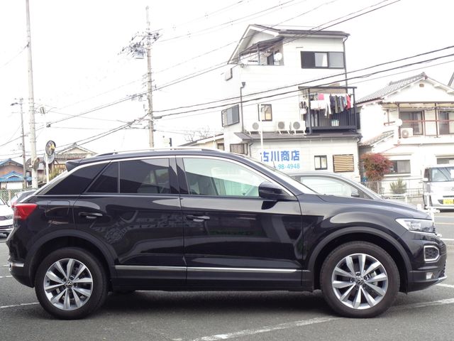 VolksWagen T-ROC 2021-12 183874-28
