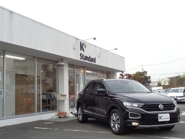 VolksWagen T-ROC 2021-12 183874-4