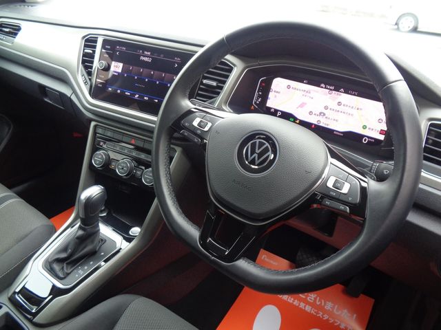 VolksWagen T-ROC 2021-12 183874-1