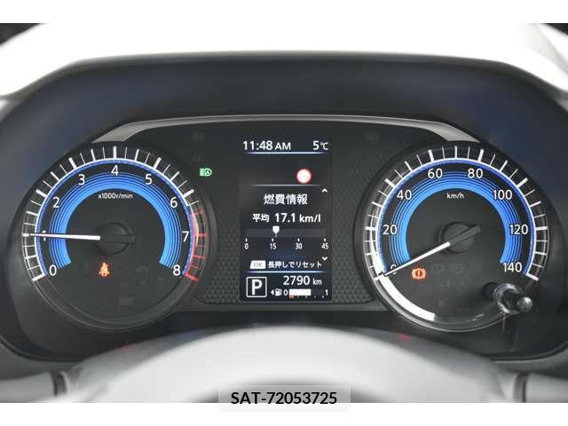 Mitsubishi EK SPACE 2023-04 210213-19
