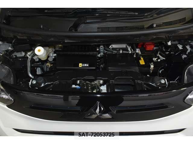 Mitsubishi EK SPACE 2023-04 210213-16