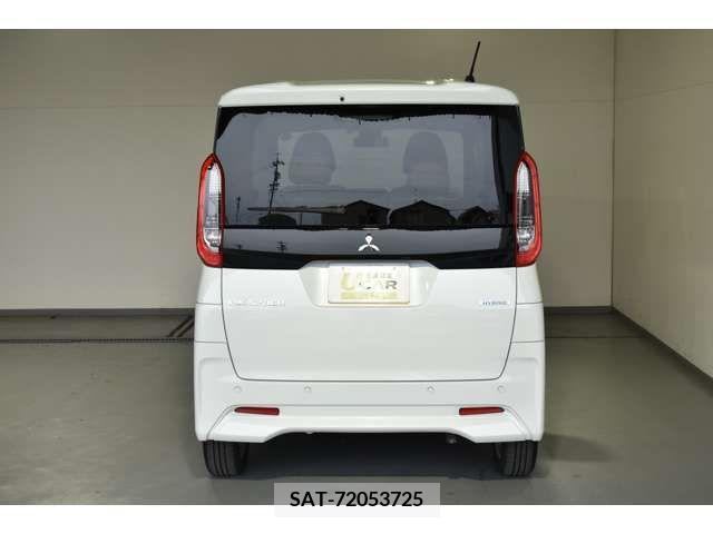 Mitsubishi EK SPACE 2023-04 210213-15