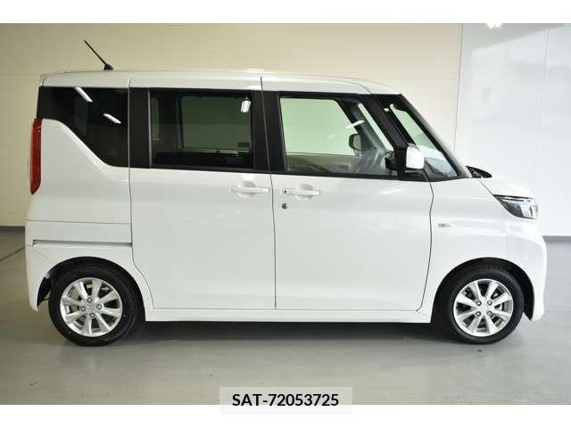 Mitsubishi EK SPACE 2023-04 210213-14