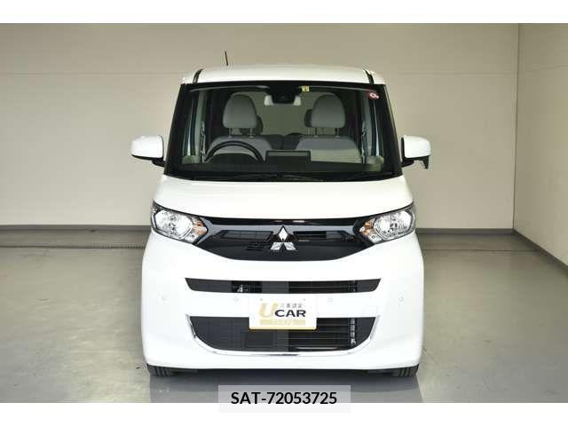 Mitsubishi EK SPACE 2023-04 210213-13