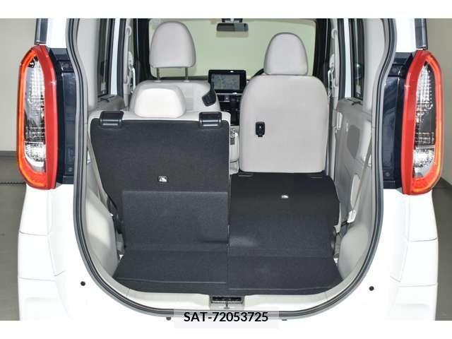 Mitsubishi EK SPACE 2023-04 210213-5