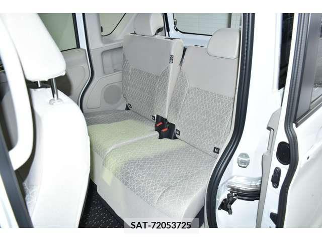 Mitsubishi EK SPACE 2023-04 210213-4