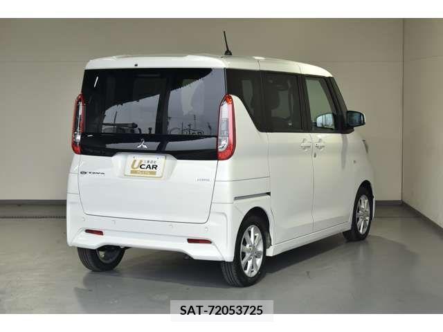 Mitsubishi EK SPACE 2023-04 210213-1