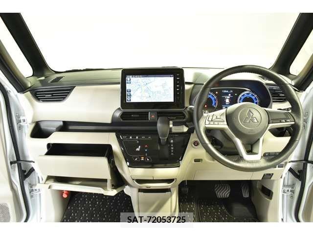 Mitsubishi EK SPACE 2023-04 210213-2