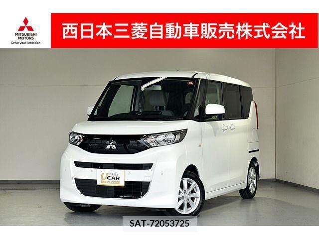 Mitsubishi EK SPACE 2023-04 210213-0