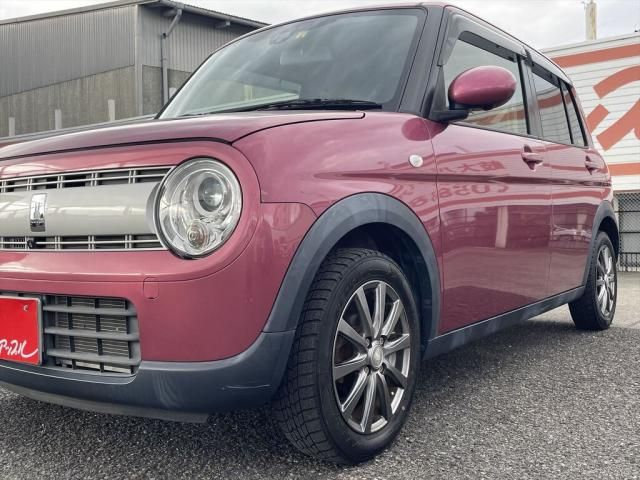 Suzuki LAPIN 2015-09 186421-16