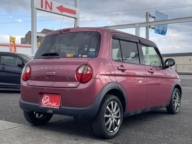 Suzuki LAPIN 2015-09 186421-9