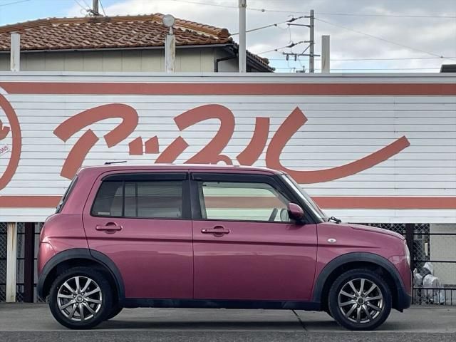 Suzuki LAPIN 2015-09 186421-3
