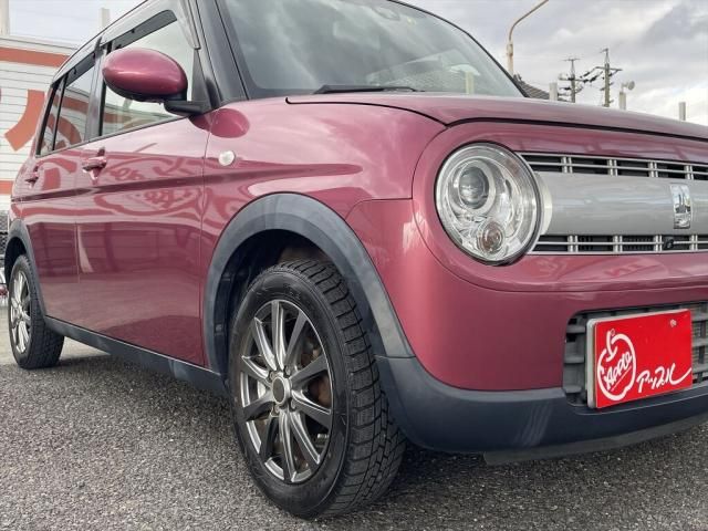 Suzuki LAPIN 2015-09 186421-14