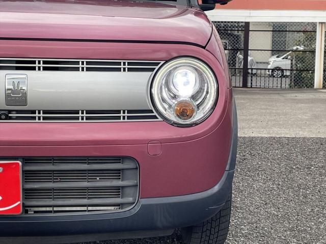 Suzuki LAPIN 2015-09 186421-23