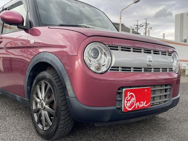 Suzuki LAPIN 2015-09 186421-13