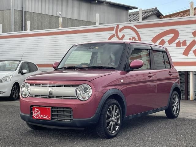 Suzuki LAPIN 2015-09 186421-8