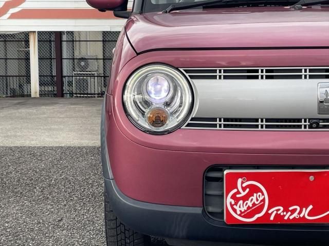 Suzuki LAPIN 2015-09 186421-22