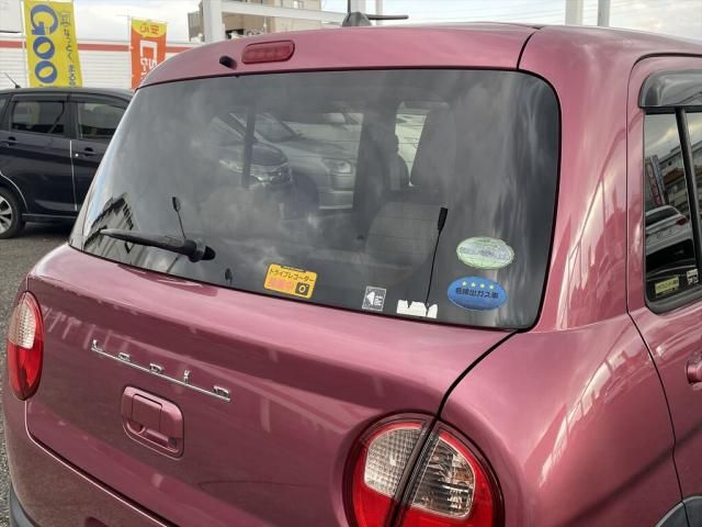 Suzuki LAPIN 2015-09 186421-18