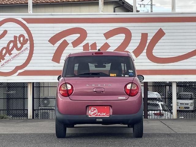 Suzuki LAPIN 2015-09 186421-2