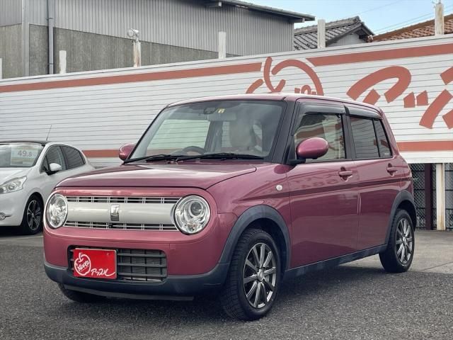 Suzuki LAPIN 2015-09 186421-7