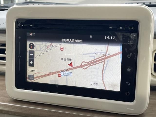 Suzuki LAPIN 2015-09 186421-29