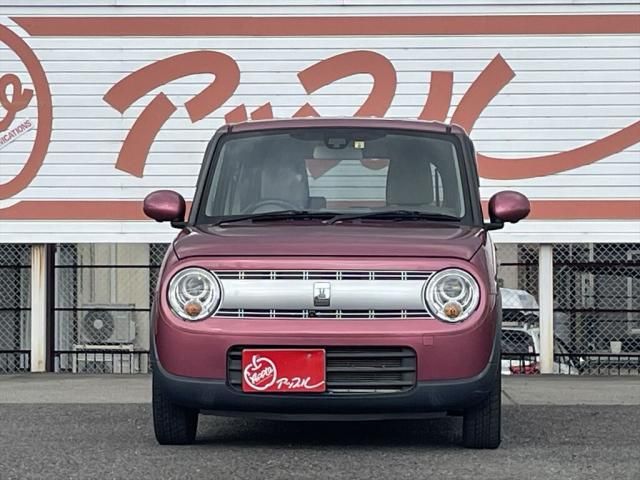 Suzuki LAPIN 2015-09 186421-1