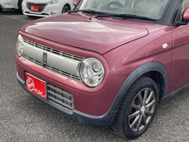 Suzuki LAPIN 2015-09 186421-12
