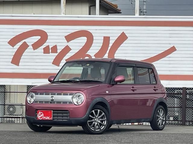 Suzuki LAPIN 2015-09 186421-0