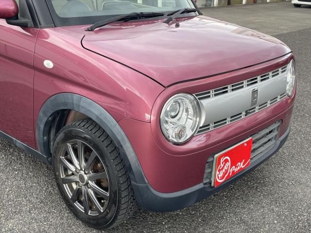Suzuki LAPIN 2015-09 186421-11